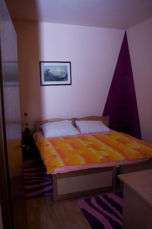 Apartments Klanac Osijek Cameră foto